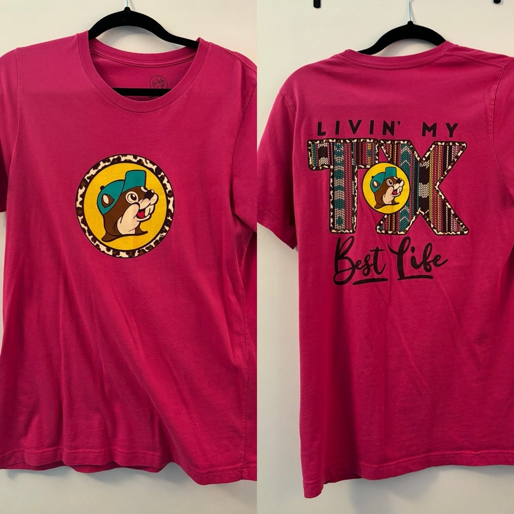 Buc-ee’s T-Shirt